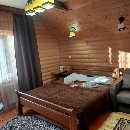 Gorec Jaremtje Exteriör bild