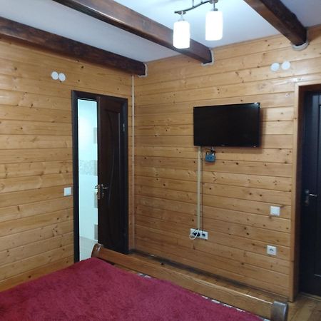 Gorec Jaremtje Exteriör bild